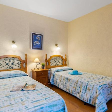 Villa Benimarco - PlusHolidays Benissa Esterno foto