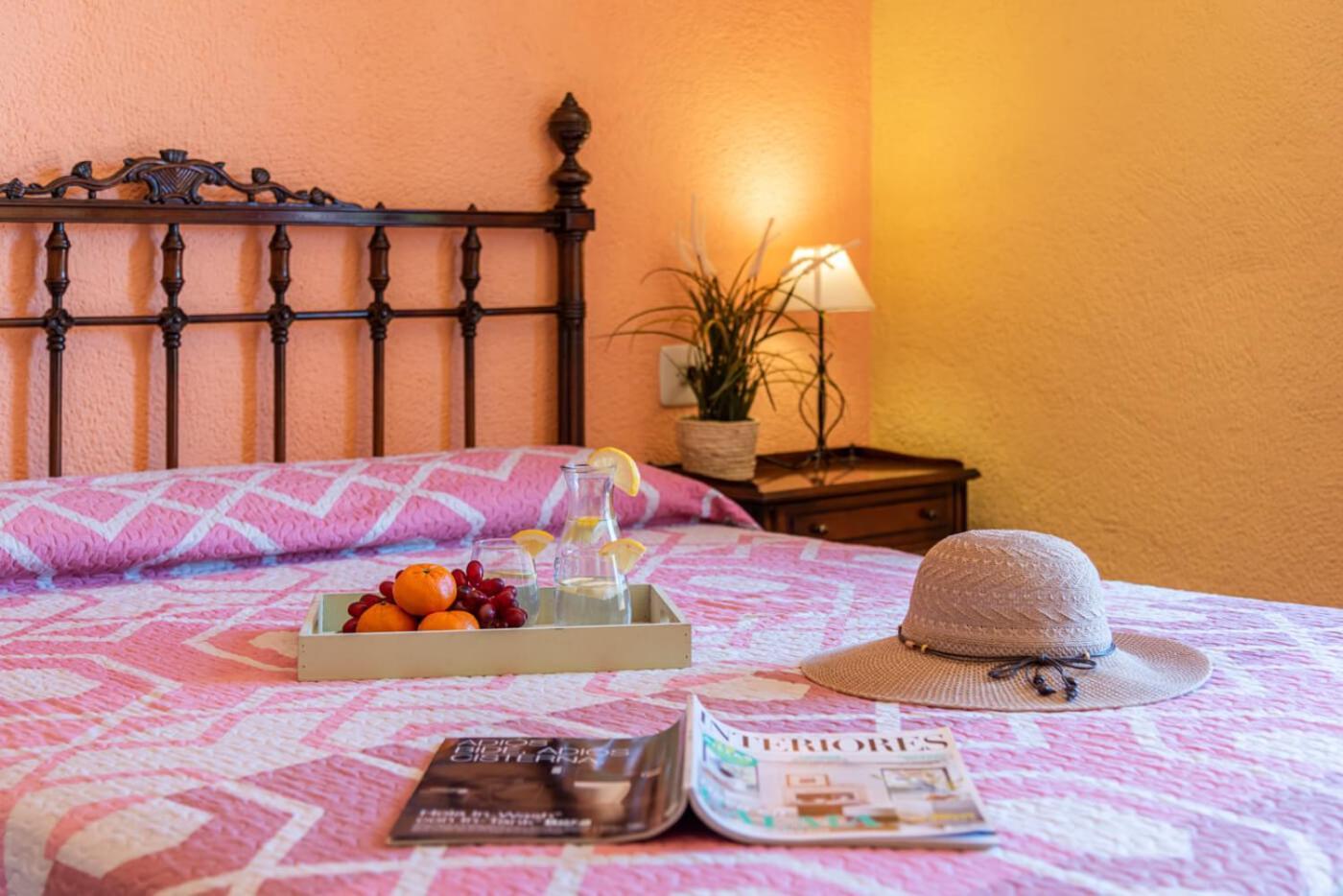 Villa Benimarco - PlusHolidays Benissa Esterno foto