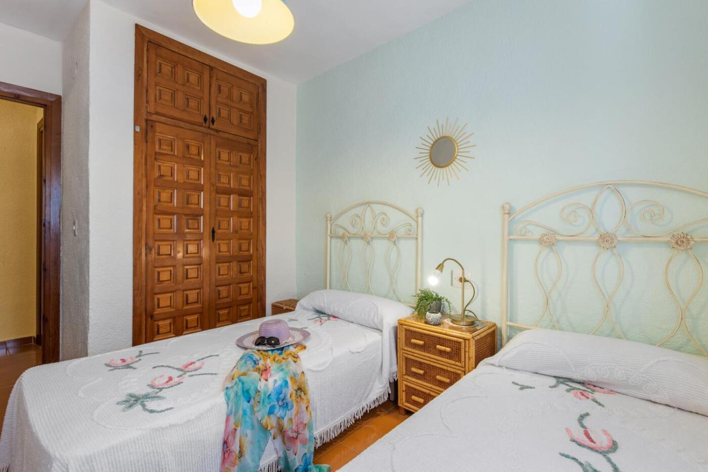 Villa Benimarco - PlusHolidays Benissa Esterno foto