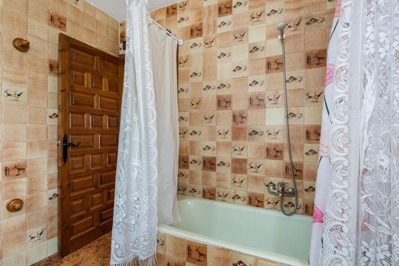Villa Benimarco - PlusHolidays Benissa Esterno foto