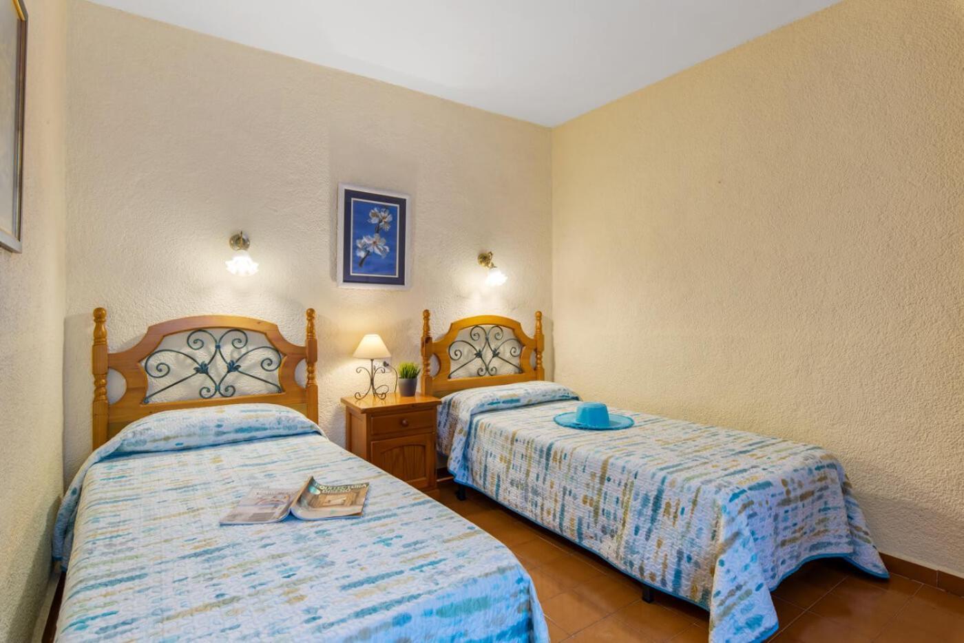Villa Benimarco - PlusHolidays Benissa Esterno foto